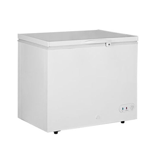 Black Diamond BDCF-5 Chest Freezer 5.4 Cu. Ft.