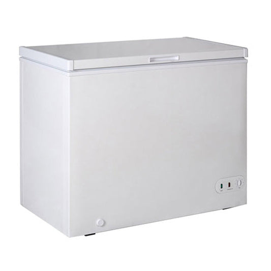 Black Diamond BDCF-9R Chest Freezer 8.7 Cu. Ft.