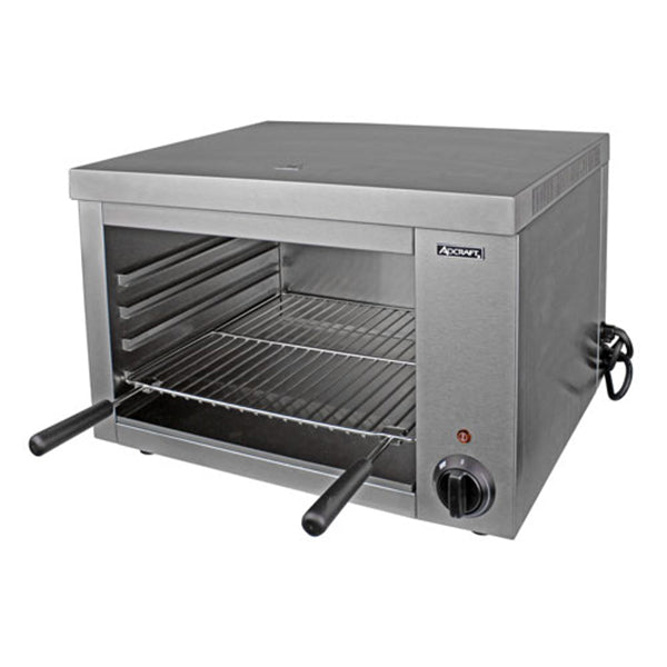 Adcraft CHM-2400W Electric Cheesemelter 23" 240V