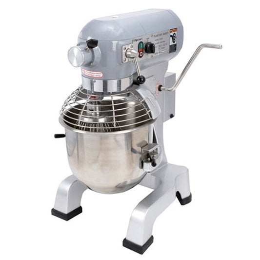 Adcraft BDPM-20 Planetary Mixer - 20 Qt.