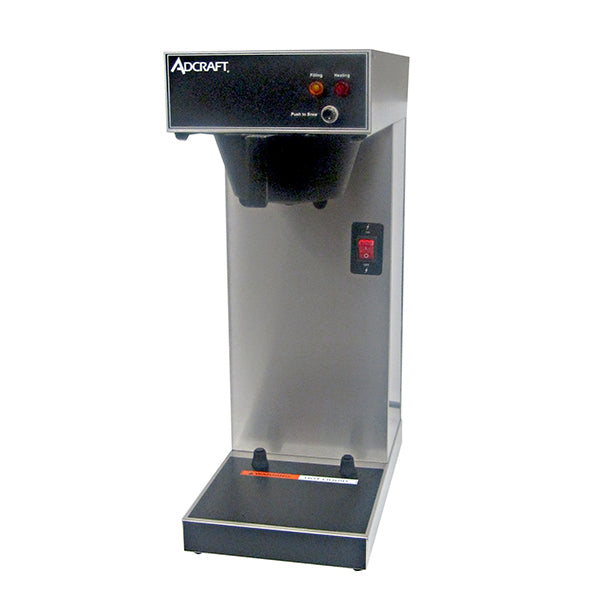 Adcraft UB-289 Coffee Brewer - Airpot