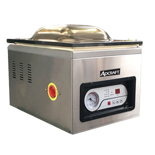 Adcraft VS-300 Vacuum Packaging Machine