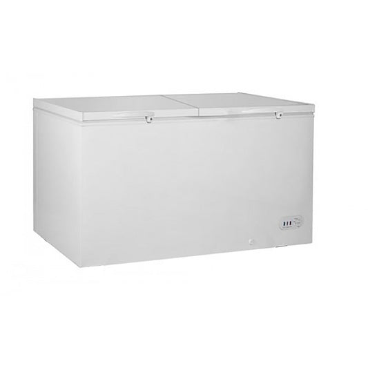 Black Diamond BDCF-16/2R Chest Freezer 15.9 Cu. Ft.