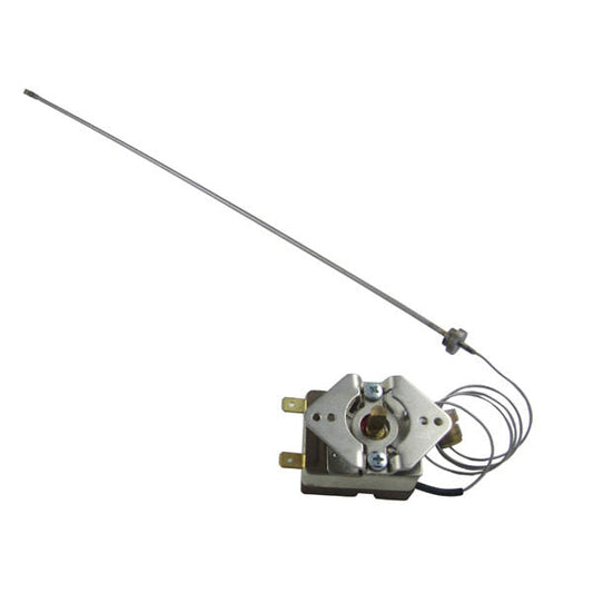 Adjustable Thermostat for CBS-2