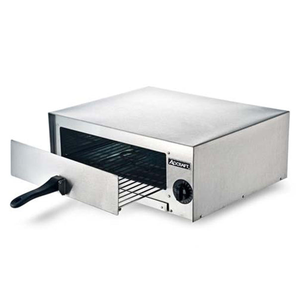 Adcraft CK-2 Pizza/Snack Oven