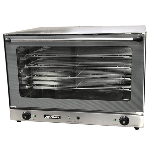 Adcraft COF-6400W Full Size Convection Oven