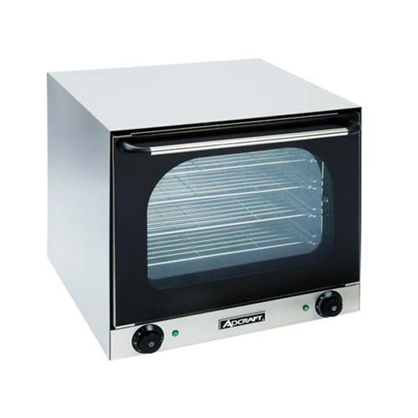 Adcraft COH-2670W Convection Oven - Half Size 2670W