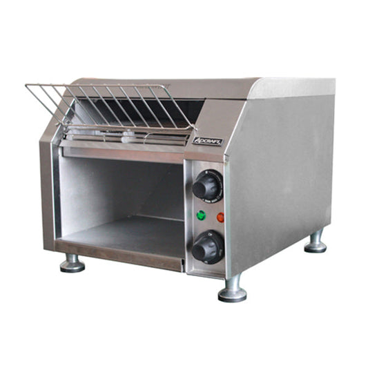 Adcraft CVYT-120 Conveyor Toaster