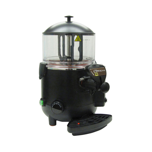 Adcraft HCD-5 Hot Chocolate Dispenser 5L