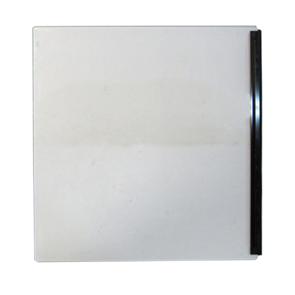 Back Glass with Gasket for HD-26