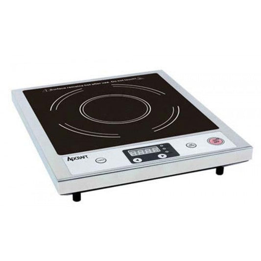 Adcraft IND-A120V Induction Cooker - Slim Design 120V