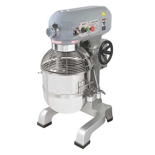 Adcraft BDPM-30 Planetary Mixer - 30 Qt