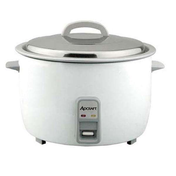 Adcraft RC-E25 Rice Cooker 25 Cup