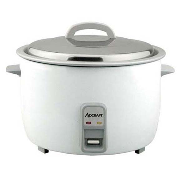 Adcraft RC-E50 Rice Cooker 50 Cup