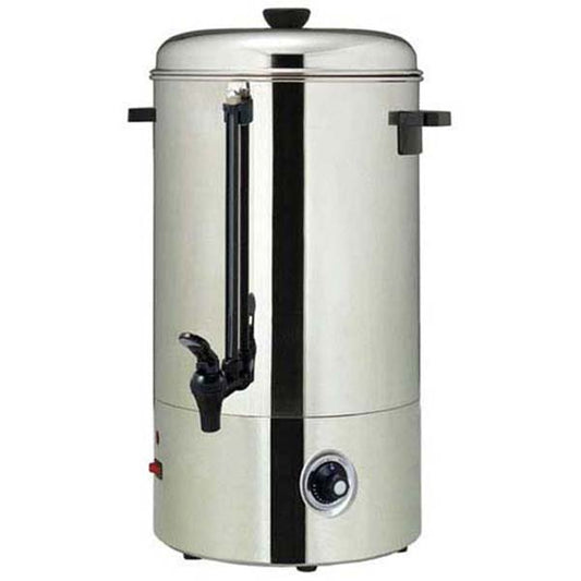 Adcraft WB-40 Water Boiler 40 Cup